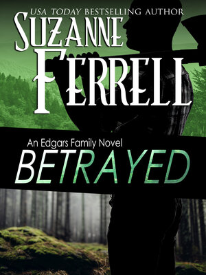 cover image of BETRAYED